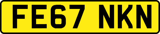 FE67NKN