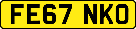 FE67NKO