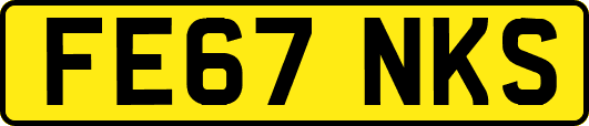 FE67NKS