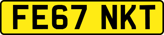 FE67NKT
