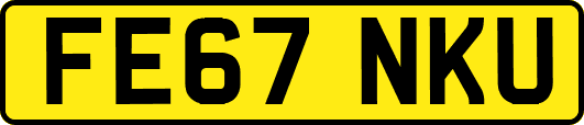 FE67NKU