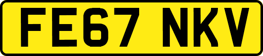 FE67NKV