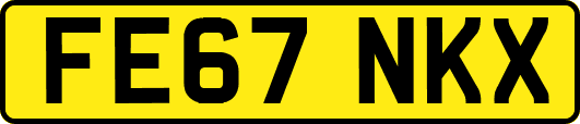 FE67NKX