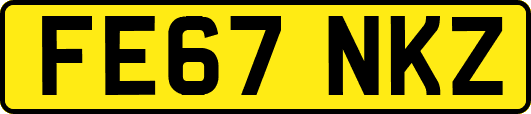 FE67NKZ