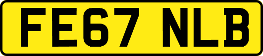 FE67NLB