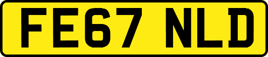 FE67NLD