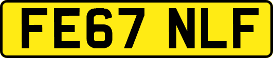 FE67NLF