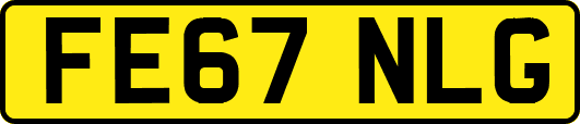 FE67NLG