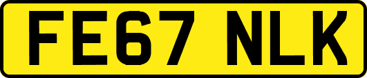 FE67NLK