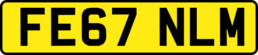 FE67NLM