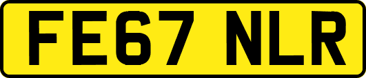 FE67NLR