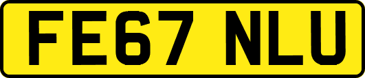FE67NLU