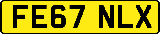 FE67NLX