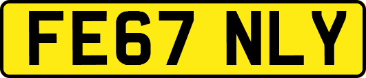 FE67NLY