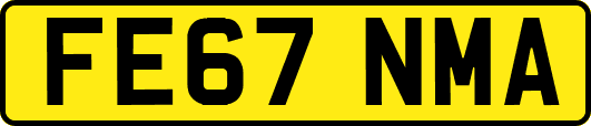 FE67NMA