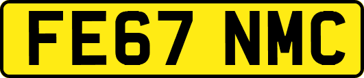 FE67NMC