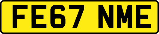 FE67NME