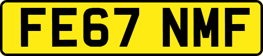 FE67NMF