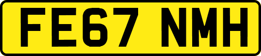 FE67NMH