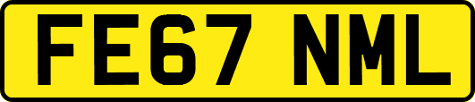 FE67NML