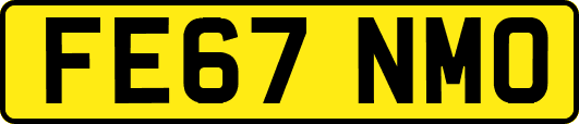 FE67NMO