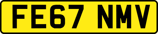 FE67NMV