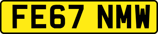 FE67NMW