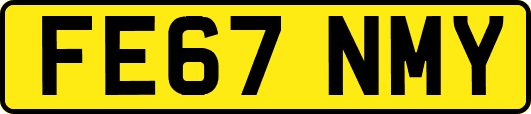 FE67NMY