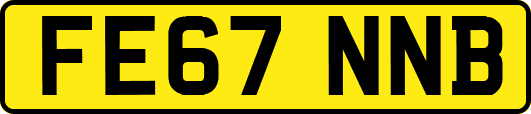 FE67NNB