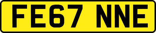 FE67NNE