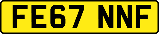 FE67NNF