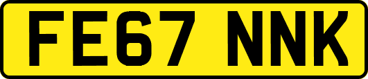 FE67NNK