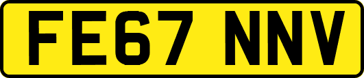 FE67NNV