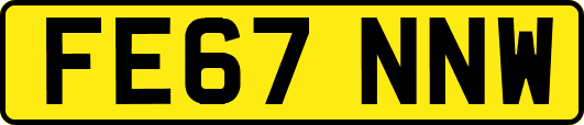 FE67NNW