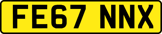 FE67NNX