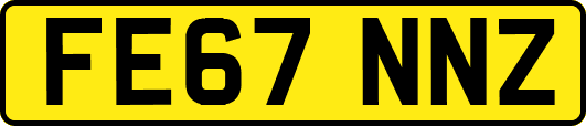 FE67NNZ