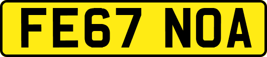FE67NOA