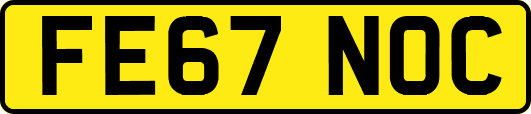 FE67NOC