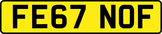 FE67NOF