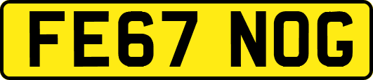 FE67NOG