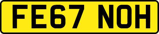 FE67NOH