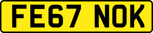 FE67NOK