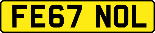 FE67NOL