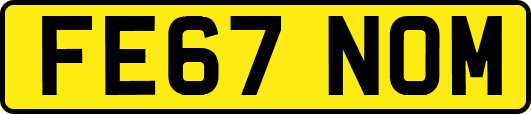 FE67NOM
