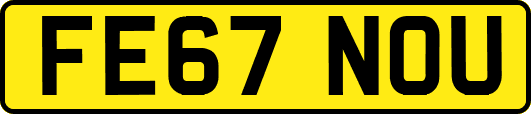 FE67NOU