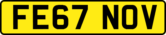 FE67NOV