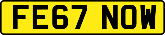 FE67NOW