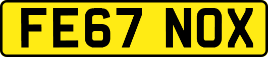 FE67NOX