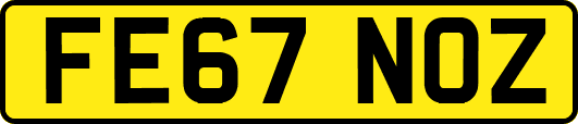 FE67NOZ