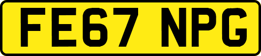FE67NPG